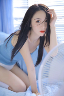 陈诗云微拍